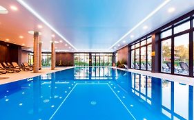 Apartament z Wellness Polanki Park Kołobrzeg